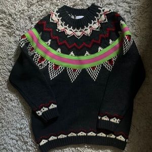 Topshop sweater